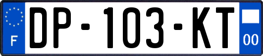 DP-103-KT