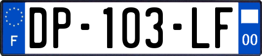 DP-103-LF