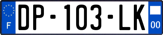 DP-103-LK