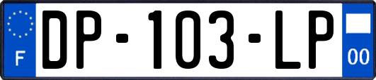 DP-103-LP