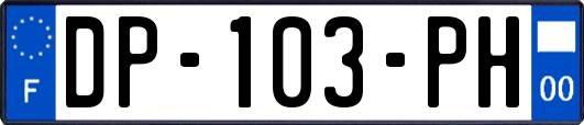 DP-103-PH
