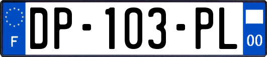 DP-103-PL