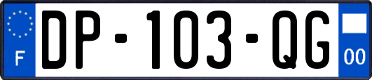 DP-103-QG