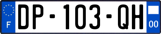 DP-103-QH