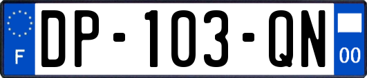 DP-103-QN