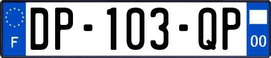 DP-103-QP