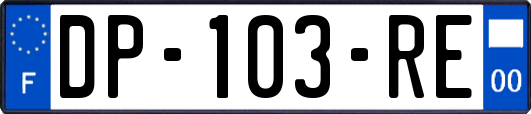 DP-103-RE