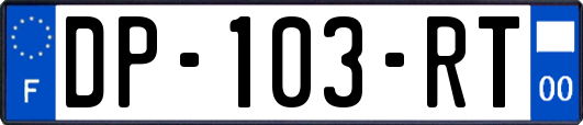 DP-103-RT
