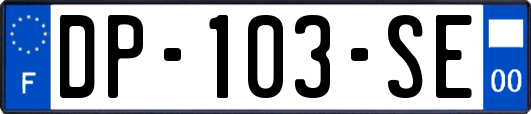 DP-103-SE