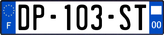 DP-103-ST