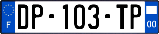 DP-103-TP