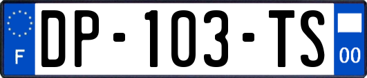 DP-103-TS