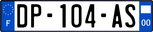 DP-104-AS