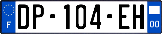 DP-104-EH