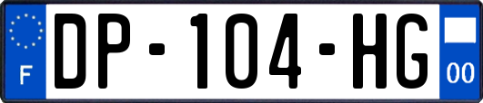 DP-104-HG