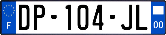 DP-104-JL