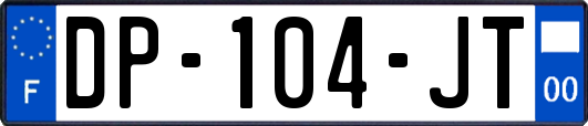 DP-104-JT