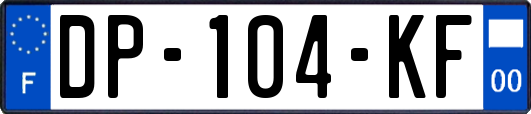 DP-104-KF