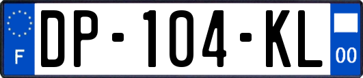 DP-104-KL