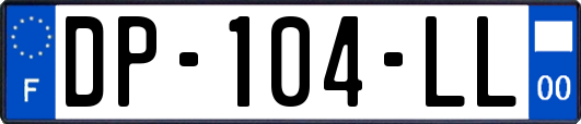 DP-104-LL