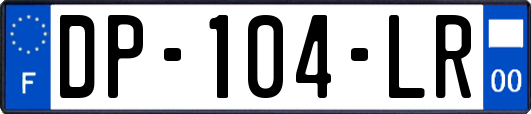 DP-104-LR