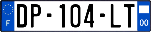 DP-104-LT