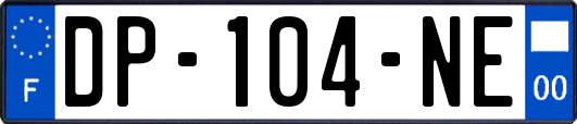 DP-104-NE
