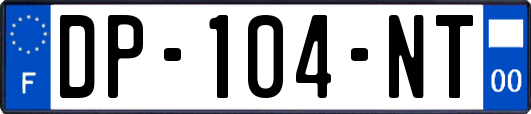 DP-104-NT