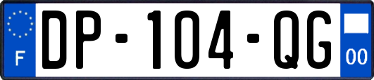 DP-104-QG
