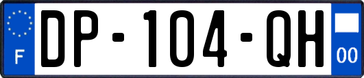 DP-104-QH