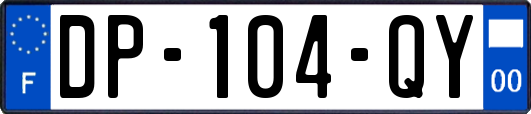 DP-104-QY
