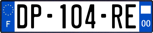 DP-104-RE