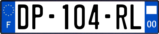 DP-104-RL