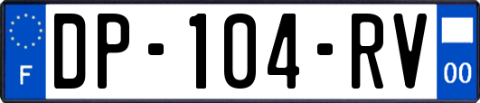 DP-104-RV
