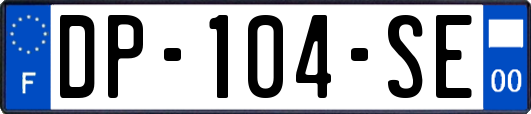 DP-104-SE