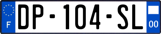 DP-104-SL