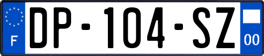 DP-104-SZ