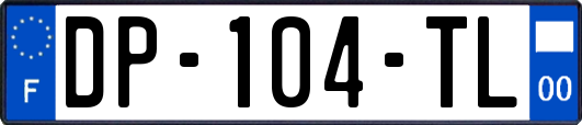DP-104-TL