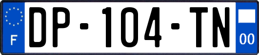 DP-104-TN