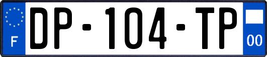 DP-104-TP