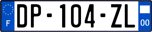 DP-104-ZL