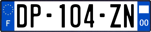 DP-104-ZN