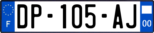 DP-105-AJ