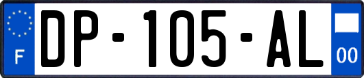 DP-105-AL