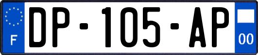 DP-105-AP