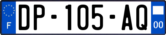 DP-105-AQ