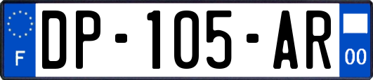 DP-105-AR