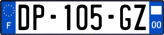 DP-105-GZ