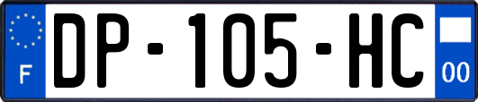 DP-105-HC