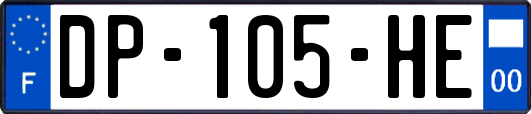 DP-105-HE